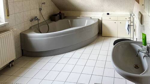 Badezimmer - 