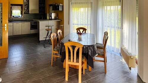 Essbereich - 
