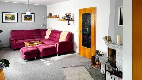 Wohnzimmer - 