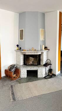 Kamin - 