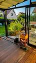 Wintergarten - 