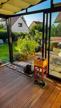 Wintergarten - 