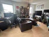 Ausschnitt Wohnbereich - 2 Zimmer Etagenwohnung zur Miete in Aachen