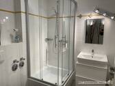 Ausschnitt Duschbad - 
