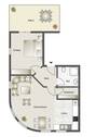 Grundriss - 