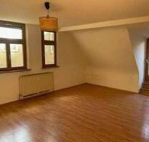 3 Zimmerwohnung mit Terrasse Fürther Innenstadt