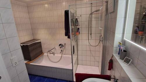 Badezimmer - 