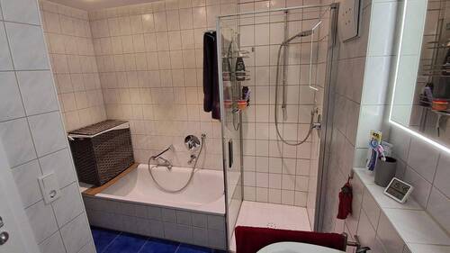 Badezimmer - 