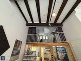 Gewerbefläche und Galerie - 2 Zimmer Gewerbeobjekt (Büro, Produktion, Verkauf) in Limburg