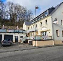 Luxus-Gästehaus, Café-Restaurant im Ahrtal - Antweiler