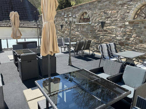 Bild 2 - 1 Zimmer Hotel, Pension, Gasthof zum Kaufen in Antweiler