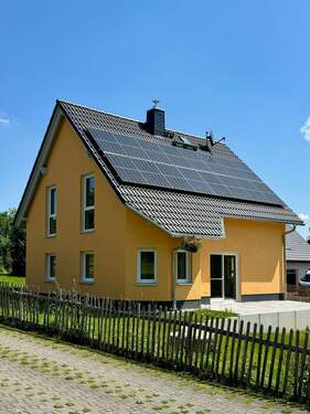 Ansicht_Cursa_mit_Sonderausstattung.jpeg - Ihr Zuhause im Grünen - Leipzig ganz nah