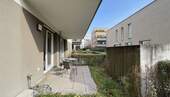 Terrasse Ansicht I - 