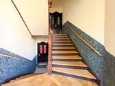 Treppenhaus - 