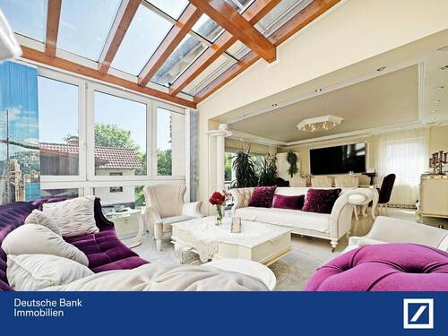 Bild 2 - 1 Zimmer Mehrfamilienhaus, Wohnhaus zum Kaufen in Glattbach