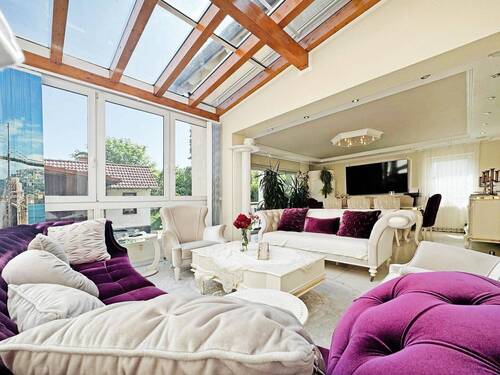 Bild 3 - 1 Zimmer Mehrfamilienhaus, Wohnhaus in Glattbach