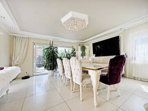 Bild 4 - Mehrfamilienhaus, Wohnhaus mit 358,00 m&sup2; in Glattbach zum Kaufen