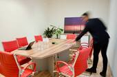 Meetingraum - Büro in Neuss