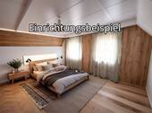 Schlafzimmer DG - 