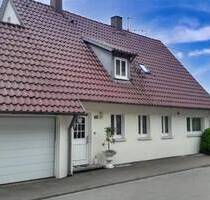 Das perfekte Familiendomizil! - 289.000,00&nbsp;EUR Kaufpreis, ca.&nbsp; 140,00&nbsp;m&sup2;&nbsp;Wohnfl&auml;che in Albstadt (PLZ: 72458) Ebingen