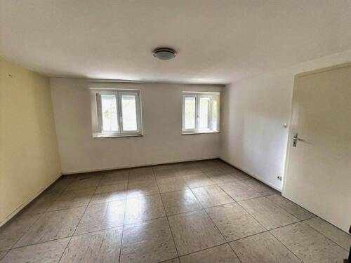 Zimmer 1 UG - 
