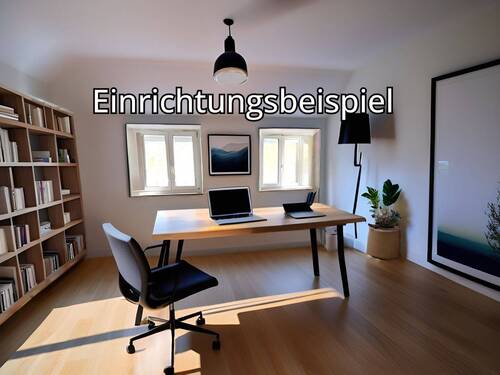 Zimmer 1 UG - 