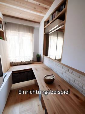 Hauswirtschaftsraum EG - 