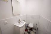 Gäste-WC - 