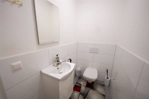 Gäste-WC - 