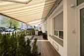 Terrasse - 