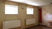 KG Räume ehemals Sauna - 