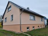 20231109_130005.jpg - ehemaliges Wohn- und Geschäftshaus mit viel Potential zur Eigennutzung in einer ruhigen, waldreichen Umgebung unweit vom Stadtzentrum und dem Haffbad