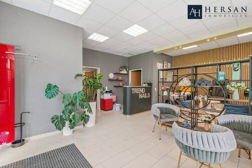 HI 798 - Immobilie Würselen - 11 - Gewerbeobjekt (Büro, Produktion, Verkauf) zum Kaufen in Würselen