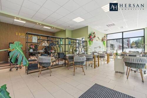 HI 798 - Immobilie Würselen - 8 - Gewerbeobjekt (Büro, Produktion, Verkauf) in Würselen