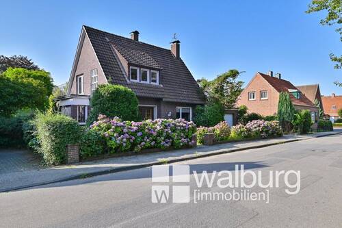 1 Zuhause in Haselünne - 5 Zimmer Einfamilienhaus zum Kaufen in Haselünne