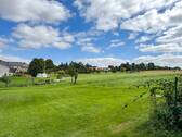 Blick nach Osten - 
