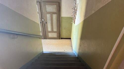 Treppenhaus - 