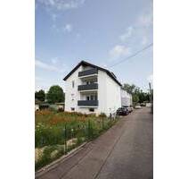 Helle 2-Zimmer-Wohnung mit Balkon über den Dächern Göppingens - sofort bezugsfrei!
