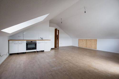 Wohn- und Essbereich 02 - 