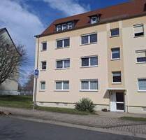 Mach es zu deinem Projekt - 4-Raum-Wohnung mit viel Freiraum zur Gestaltung! - Grimma OT Dürrweitzschen