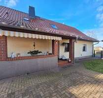 Einfamilienhaus im idyllischen Schlaubetal! - Eisenhüttenstadt / Fünfeichen