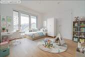 Kinderzimmer - 