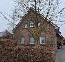 Einfamilienhaus m. Carport in Friesoythe - Altenoythe