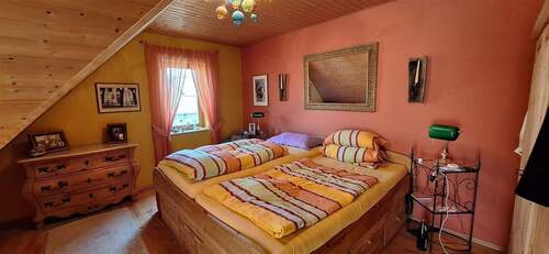 Schlafzimmer - 