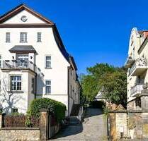 Für Architekten, Rechtsanwälte, Prominente und Optimisten... - Dresden Pieschen-Nord/Trachenberge