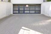 Einfahrt Tiefgarage - 