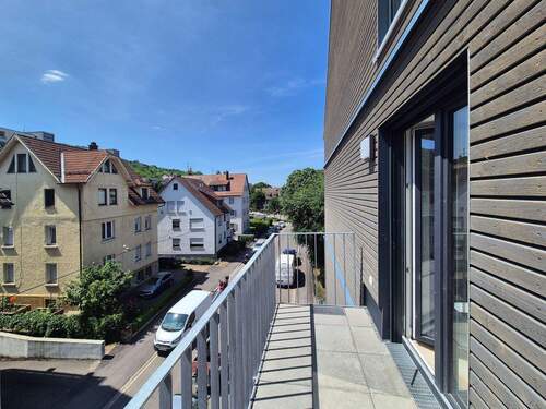 Balkon - 