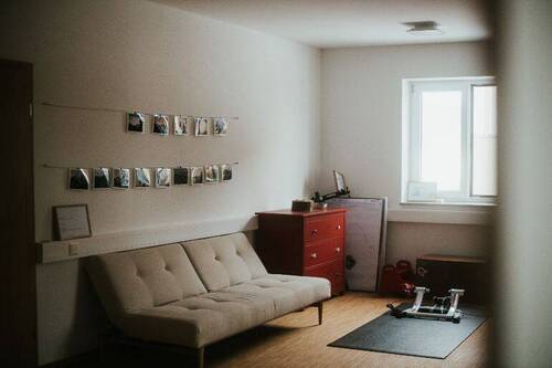 Studiobereich - Büro zur Miete in Grainet