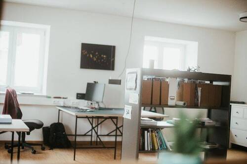 Büro - 