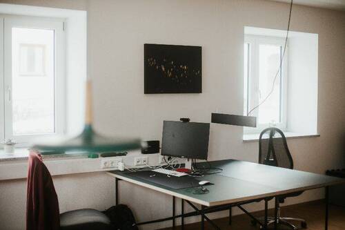 Büro - 